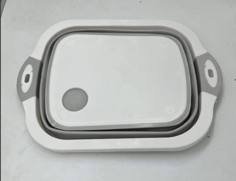 4-In-1 Multi-Board Basket - Describings