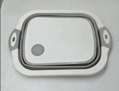 4-In-1 Multi-Board Basket - Describings
