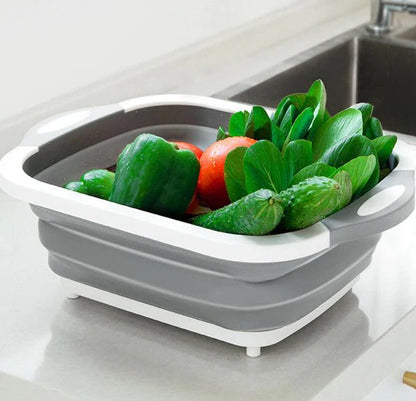 4-In-1 Multi-Board Basket - Describings
