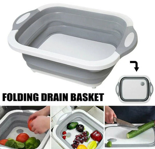 4-In-1 Multi-Board Basket - Describings