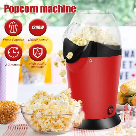 DLC - Popcorn Maker - Describings