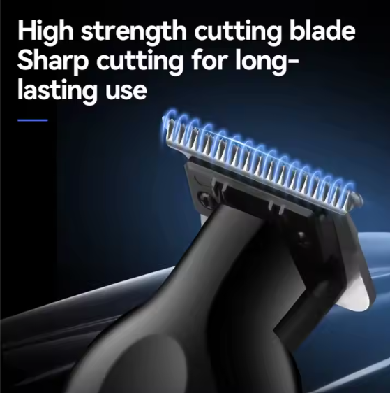 Electric Scissors Hair Clipper or trimmer - Describings