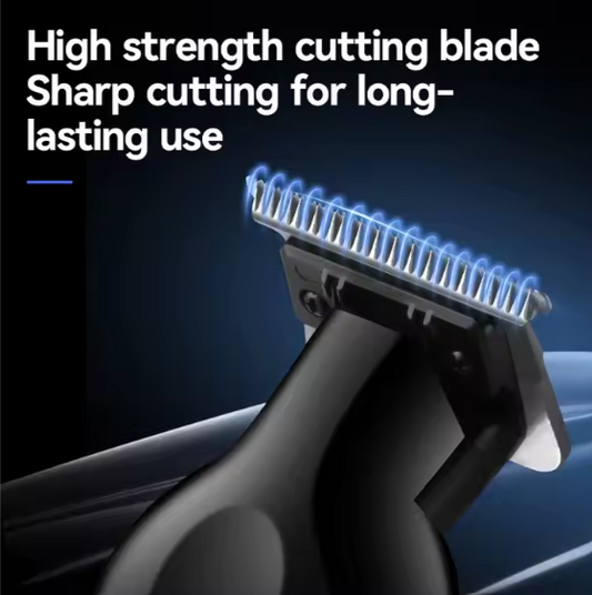 Electric Scissors Hair Clipper or trimmer - Describings