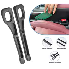 YOUFO - Car Seat Gap Storage Plug - Describings