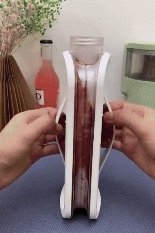 Ice Sphere Tray - Describings