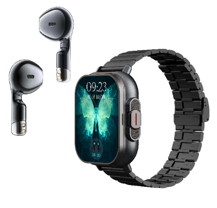 A70 Smart Watch - Describings