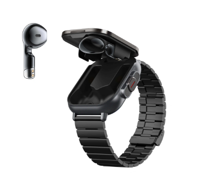A70 Smart Watch - Describings