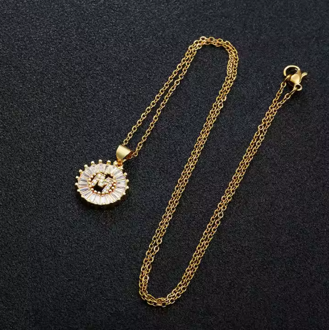 Pendant Set - Describings