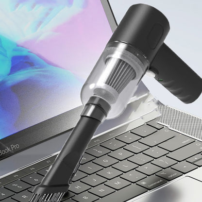 Smart Vacuum and Blower - Describings