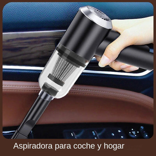 Smart Vacuum and Blower - Describings