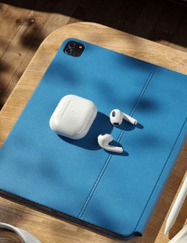HB-14 Wireless Earbuds - Describings