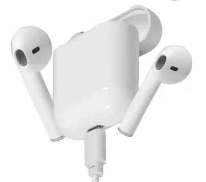 TWS Wireless Bluetooth Earbuds - Describings