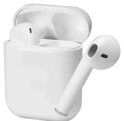 TWS Wireless Bluetooth Earbuds - Describings
