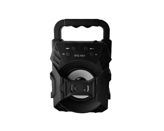 KTS Small Speaker - Describings
