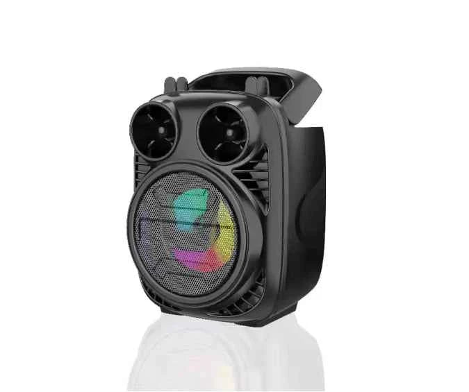 Outdoor Mini Speaker - Describings