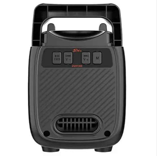 Outdoor Mini Speaker - Describings