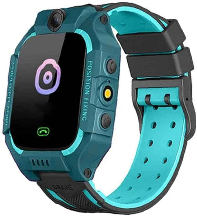 Alreha Smart Watch - Describings