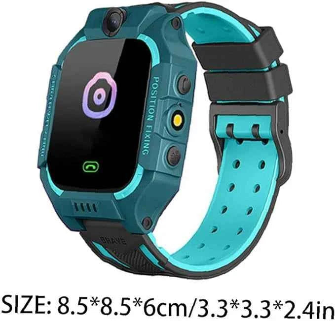 Alreha Smart Watch - Describings