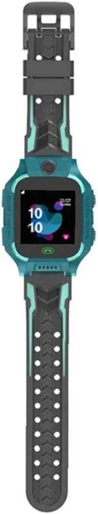 Alreha Smart Watch - Describings