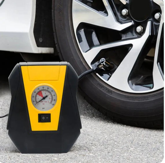 Air Pump Compressor - Describings