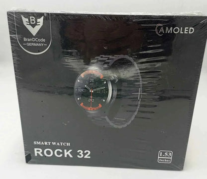 Rock 21 Smart Watch - Describings