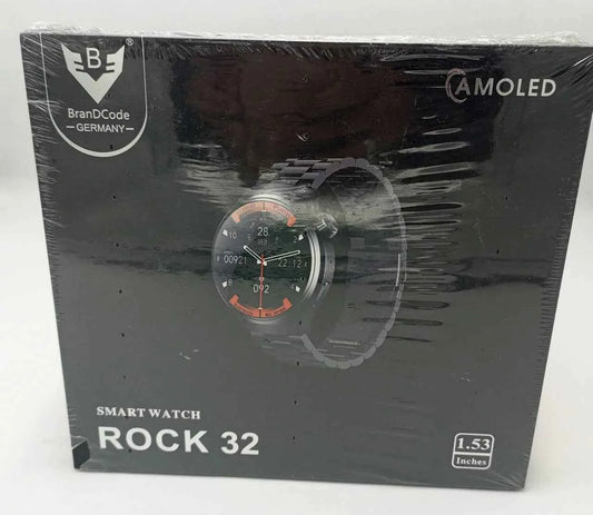Rock 21 Smart Watch - Describings