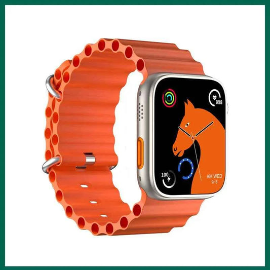 Hepu - Ultimate Smart Watch - Describings