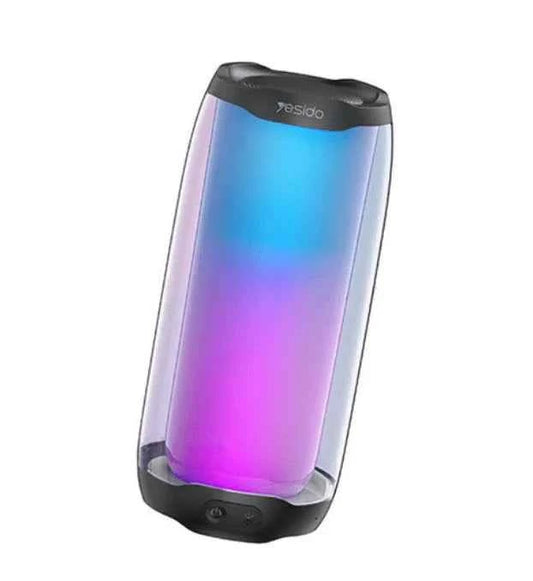 RGB Speaker Wireless Transmission - Describings