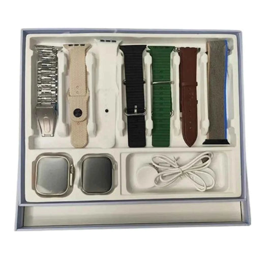 HM23 Couples Smart Watch - Describings