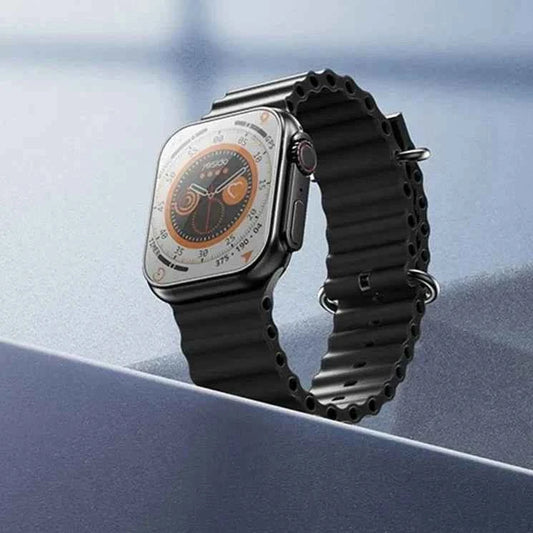 IP68 Waterproof Smart Watch - Describings