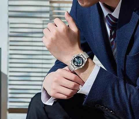 Haino Teko RW-23 Smart Watch - Describings