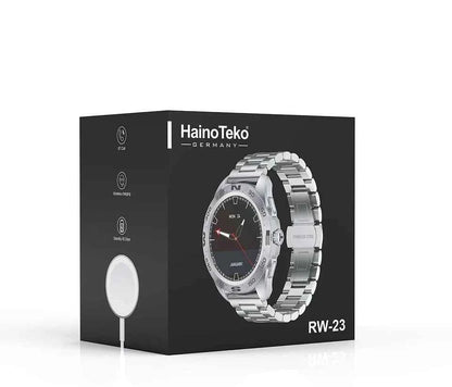 Haino Teko RW-23 Smart Watch - Describings