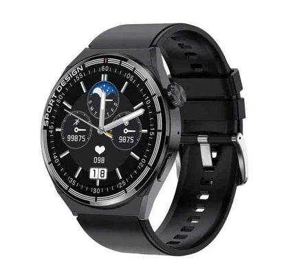 CT3 Max Smart Watch - Describings