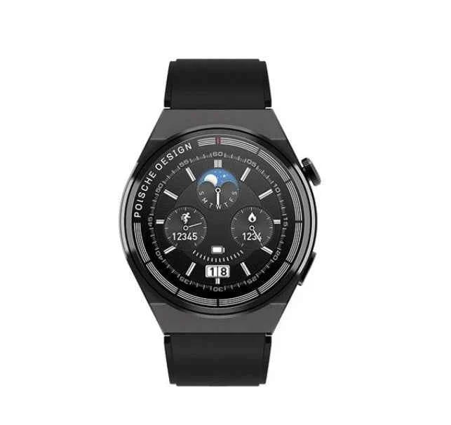 CT3 Max Smart Watch - Describings