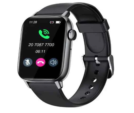 Mini Smartwatch (WS15) - Describings