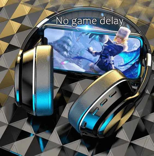 EP01 Base Wave Wireless Headset - Describings