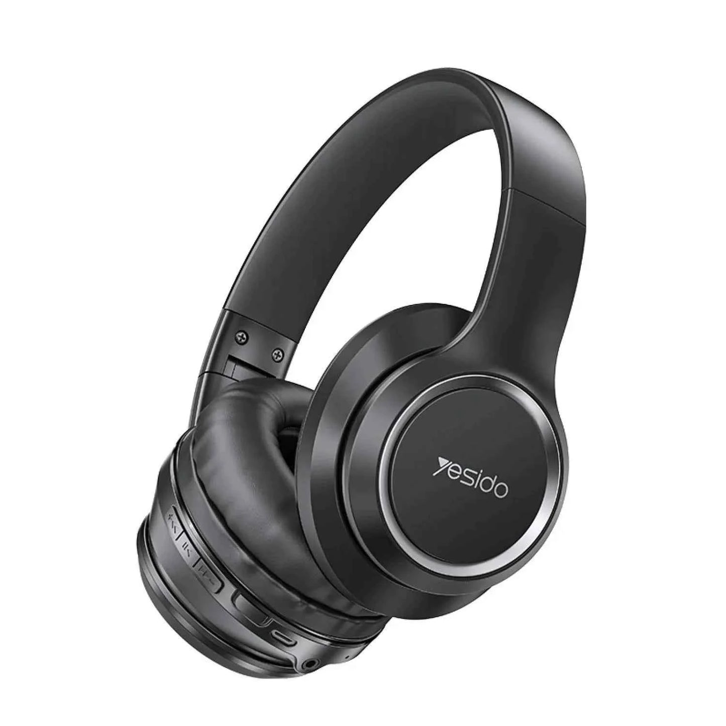 EP03 Sound Headset - Describings