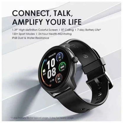 Oraimo - OSW-30 Smart Watch (Original) - Describings