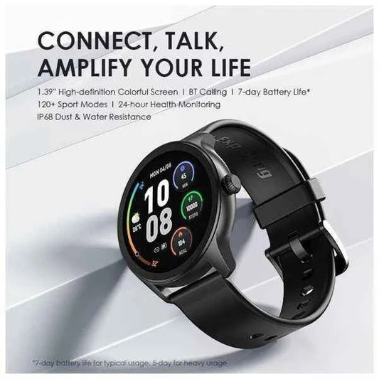 Oraimo - OSW-30 Smart Watch (Original) - Describings