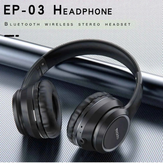 EP03 Sound Headset - Describings