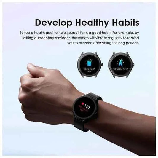 Oraimo - OSW-30 Smart Watch (Original) - Describings