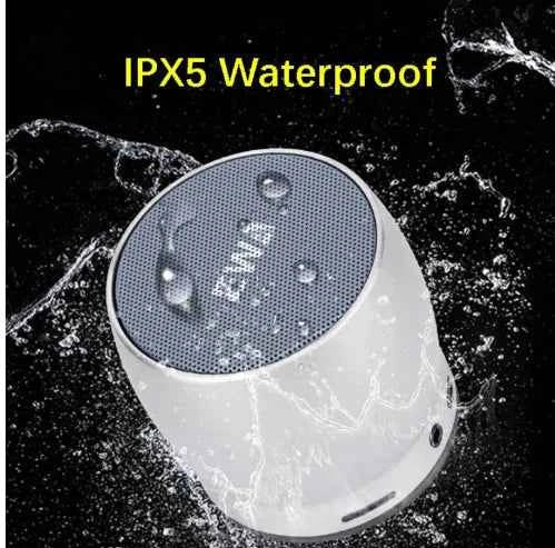 Portable Speaker MP3 - Describings
