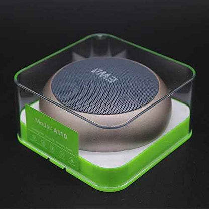Portable Bluetooth Speaker - Describings