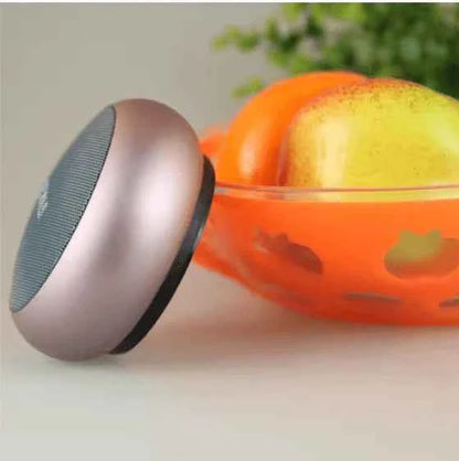 Portable Bluetooth Speaker - Describings