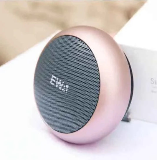 Portable Bluetooth Speaker - Describings