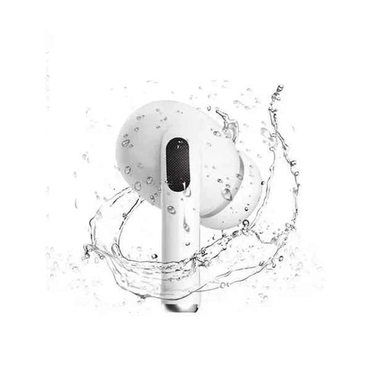 Reduction Touch Earbuds - Describings