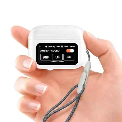 Reduction Touch Earbuds - Describings