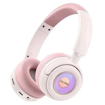 Sound Craft Headset - Describings