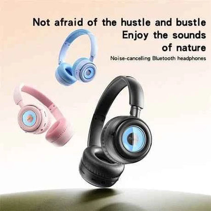 Sound Craft Headset - Describings