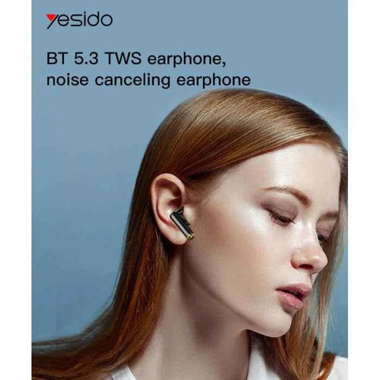 Base Wave Earbuds - Describings